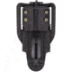 Safariland Modified QLS Universal Belt Loop, Black, MQUBLBK