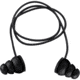 Safariland Pro Impulse In-Ear Hearing Protection Bluetooth, Black, 1102980