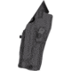 Safariland 6354RDSO Walther PDP 4.5in OWB Belt Holster w/ QLS19 Fork, Right, Stx Tactical, Duty, Black, 6354RDSO-5842-131-MS19