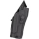 Safariland 6354RDSO Walther PDP 4.5in OWB Belt Holster w/ QLS19 Fork, Right, Stx Tactical, Duty, Black, 6354RDSO-5842-131-MS19