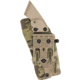 Safariland 6354RDSO Walther PDP 4.5in OWB Belt Holster w/ QLS19 Fork, Right, Cordura, Duty, Multicam, 6354RDSO-5842-701-MS19