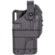 Safariland Ballast OWB Holster, SAFA-BLST-1-2835-1-2-D0-412