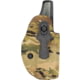 Safariland Species Hellcat Pro IWB Holster, Right, Cordura, Concealment, Multicam, 20-244-701