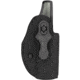 Safariland Species Hellcat Pro IWB Holster, Right, Cordura, Concealment, Black, 20-244-781