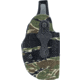 Safariland Species Hellcat Pro IWB Holster, Right, Cordura, Concealment, Vietnamese Tiger Stripe, 20-244-B991