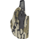 Safariland Species Hellcat Pro IWB Holster, Right, Cordura, Concealment, Mossy Oak, 20-244-H991