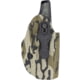 Safariland Species Hellcat Pro IWB Holster, Right, Cordura, Concealment, Mossy Oak, 20-244-H991