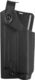 Safariland 6280 Level II Retention Mid-Ride Holster, Heckler &amp; Koch USP .45 ACP, Left Hand, STX Tactical, Black, 6280-93-132