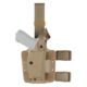 Safariland 6004 SLS Tactical Holster, Beretta 92/Beretta 96, Left Hand, Brown, 6004-73-552-MS8