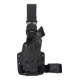 Safariland 6005 SLS Tactical Holster w/Quick Release, H&amp;K Expert , STX Flat Dark Earth, Right Hand, 6005-96-551