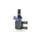 Safariland 6005 SLS Tactical w/ Quick Release Leg Harness Holster, Right Hand, Black, 6005-14921-121