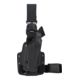 Safariland SLS Tactical Holster, Right Hand, Black, 6005-56-121-SP10
