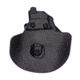 Safariland Solis Als Concealment Owb Holster For Glock 43x/48mos W/ Compact Light - 1334113