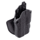 Safariland Solis Als Concealment Owb Holster For Glock 43x/48mos W/ Compact Light - 1334113