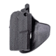 Safariland Solis Als Concealment Owb Holster For Glock 43x/48mos W/ Compact Light - 1334113