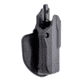 Safariland Solis Als Concealment Owb Holster For Glock 43x/48mos W/ Compact Light - 1334113