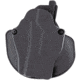 Safariland Solis SafariSeven Nylon OWB Paddle Holster, SIG P365X/XL, Left, Black, SOLIS-1-465-A-0-C1-412