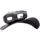 Safariland Solis SafariSeven Nylon OWB Paddle Holster, SIG P365X/XL, Left, Black, SOLIS-1-465-A-0-C1-412