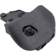 Safariland Solis SafariSeven Nylon OWB Paddle Holster, SIG P365X/XL, Left, Black, SOLIS-1-465-A-0-C1-412