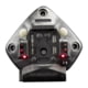 Norotos Universal Shroud-Light w/ IR, Black, One Size, 1918010BLK-IR