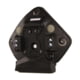 Norotos Universal Shroud-Light, Black, One Size, 1918010BLK