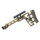 Samson S.A.S  Folding Picatinny Adapter, Flat Dark Earth, 041614132