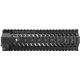Samson STAR10-9.2in. (AR-10 Carabine Length Free Floating Rail) OI-MT-STR11-STAR10-9-2