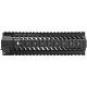 Samson AR-10 Rifle Length Free Floating Rail, 9.2in - OI-MT-STR11-STAR10-9-2