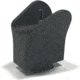 Samson B TM Sight Package for Ruger 10/23, Black, 04-04082-01