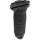 Samson Evolution Vertical Grip Medium Grenade, Black, 04-03032-01