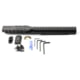 Samson Ruger Mini-14/30 Hannibal Rail - 2008 / Later Version, Anodized, Black, 03-00265-01
