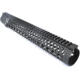 Samson Evolution Keymod AR-15 15in Rail, Aluminum, Black, 01-03014-01