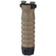 Samson MLOK Grenade Vertical Grip, Long, FDE, 04-05106-32