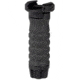 Samson Picatinny Rail Vertical Assembly Grip, Medium Grenade, Black, Medium Length, 04-06097-01