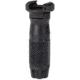 Samson Picatinny Rail Vertical Assembly Grip, Medium Standard, Black, Medium Length, 04-06100-01