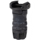Samson Picatinny Rail Vertical Assembly Grip, Short Grenade, Black, Short, 04-06096-01