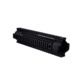 Samson STAR Series AR-15 2-Piece Free-Float Handguard, 10 inch, Black, STAR-10