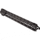 Samson SXS Lightweight .308 MLOK 18 in Hanguard for DPMS AR308, Black, 01-06172-01
