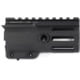 Samson SXT Series MLOK 4 in Handguard, Black, 01-06160-01
