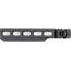 Samson The B.R.E II Bufferless Receiver Extension, Black, 04-06143-01