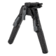 Savage Arms Sling Swivel Bipod, Black, 56311
