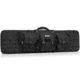 Savior Equipment American Classic Double Rifle Case, Black, 51in L x 12in H, RB-5112DG-V1-BK