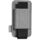 Savior Equipment AR-10/.308 Rifle Mag Holder, Gray, 5.8 H x 3.75 W, MP-TNS-AR10-GS