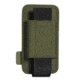 Savior Equipment AR-10/.308 Rifle Mag Holder, OD Green, 5.8 H x 3.75 W, MP-TNS-AR10-OG