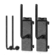 Savior Equipment Adjustable Rod for Pistol/Suppressor, 2-Pack