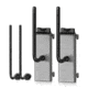 Savior Equipment Adjustable Rod for Pistol/Suppressor, 2-Pack