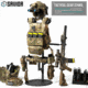 Savior Equipment H.A.B Rack 2.0 Tactical Gear Stand