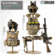 Savior Equipment H.A.B Rack 2.0 Tactical Gear Stand