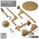 Savior Equipment H.A.B Rack 2.0 Tactical Gear Stand