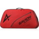 Savior Equipment Hyperion Deluxe Compound Bow Case, 32in, Red, AB-CP32-DX-RD